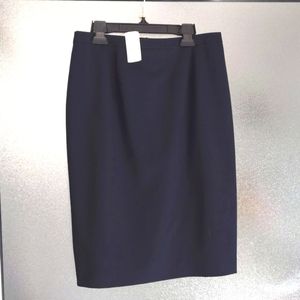 Brooks Brothers Formal Office Pencil Skirt size 2